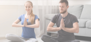 Meditation and Relaxation 