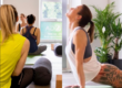 Yoga Classes in Stockport