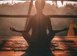 Well-Being Coaching and Yoga